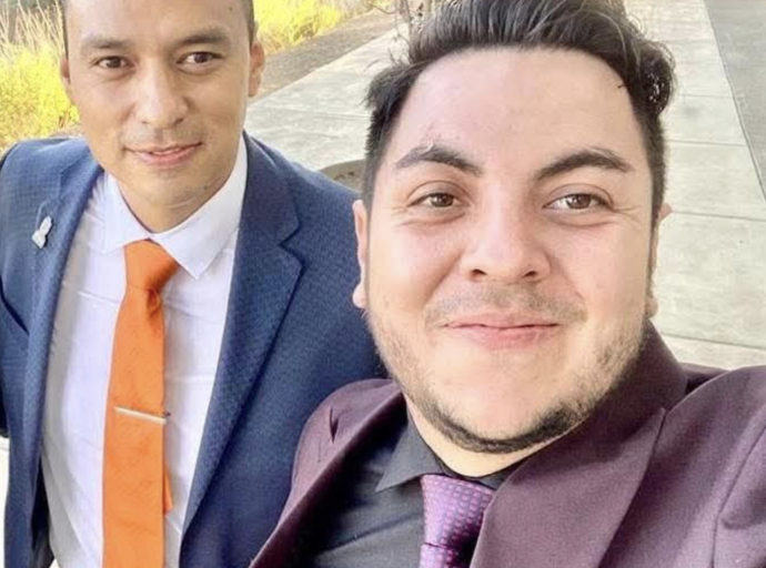 Conocido Guardaespaldas del Jefe